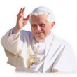 Benedetto XVI - Joseph Ratzinger